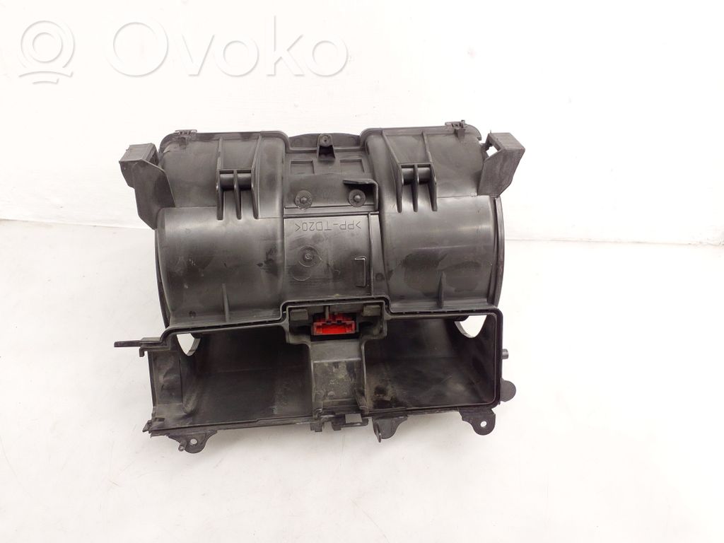 Renault Scenic III - Grand scenic III Ventola riscaldamento/ventilatore abitacolo