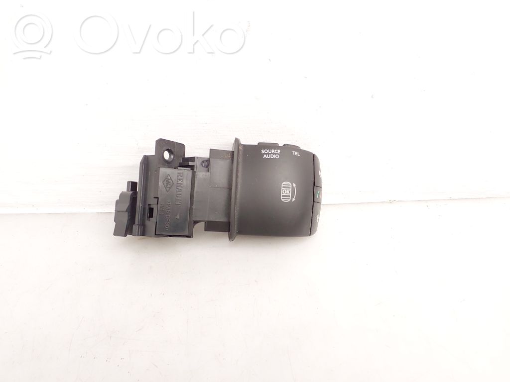 Renault Scenic III -  Grand scenic III Multifunctional control switch/knob 