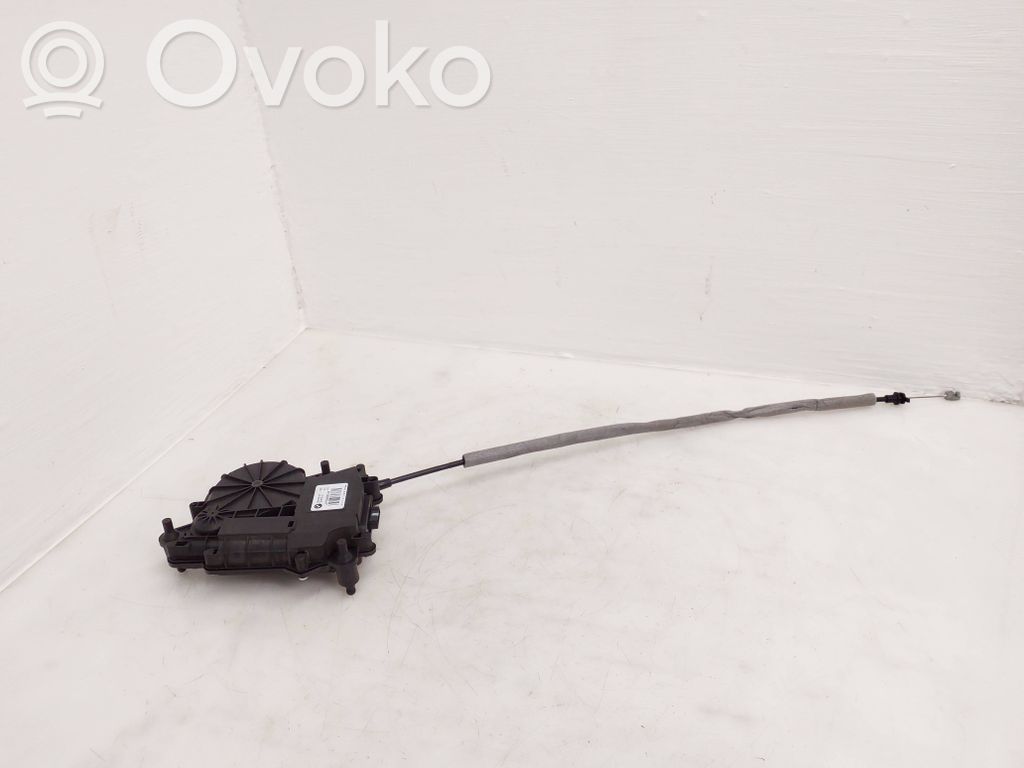 BMW 5 G30 G31 G38 Tailgate/trunk/boot lift motor 