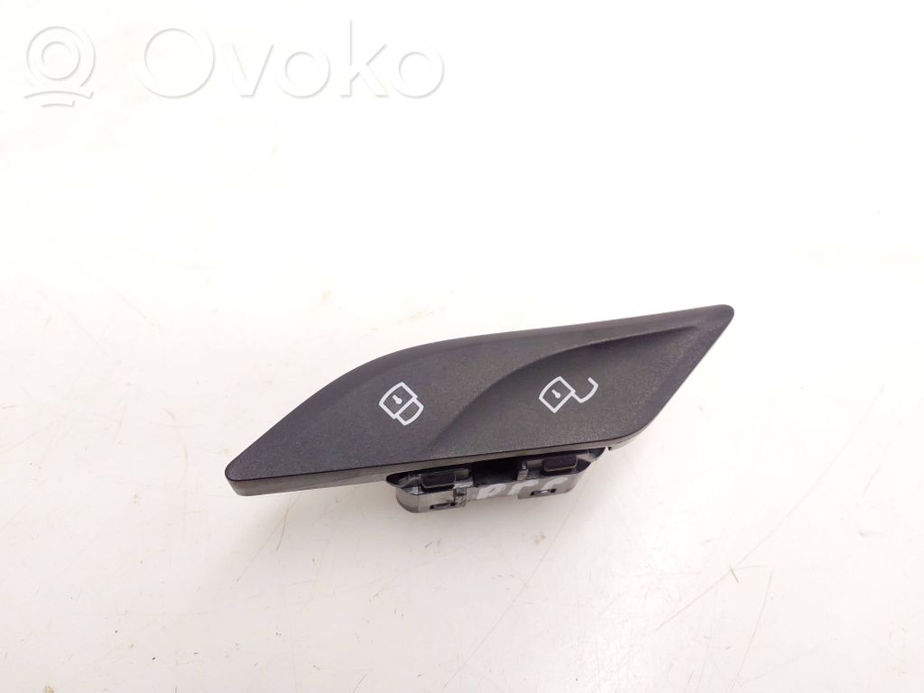 BMW 5 G30 G31 G38 Central locking switch button 