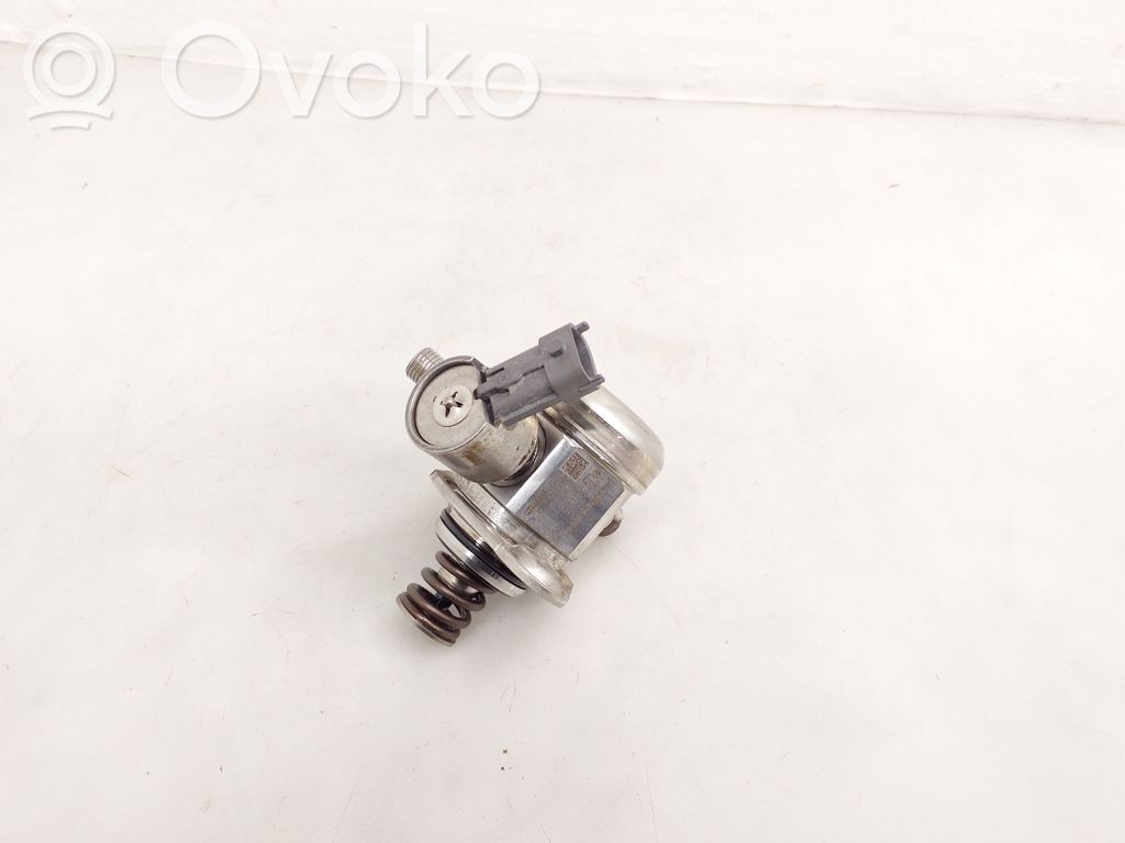 Honda Civic X Pompa wtryskowa wysokiego ciśnienia 
