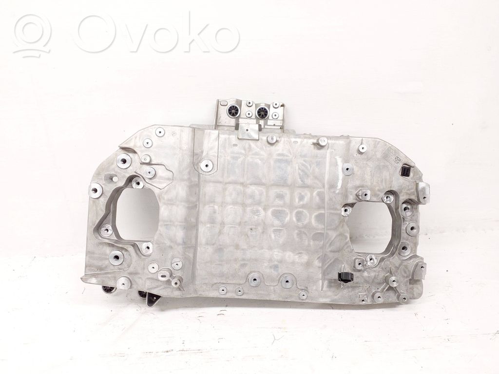 BMW iX1 Alte piese compartiment motor 