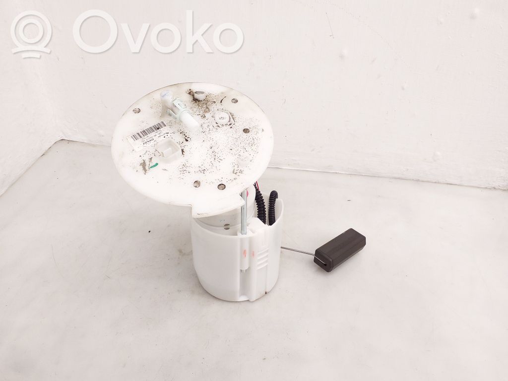 Honda Civic X Bomba interna de combustible