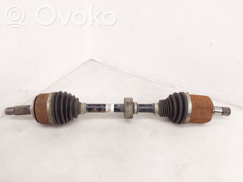 Honda Civic X Eje de transmisión delantero