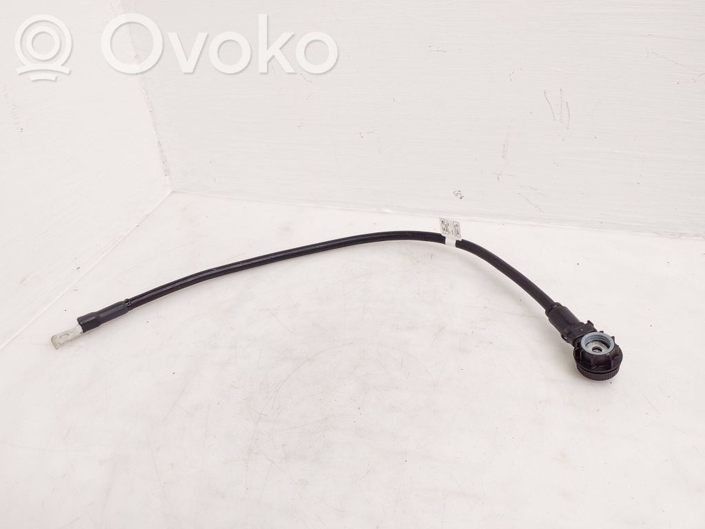 BMW iX1 Otros cableados 