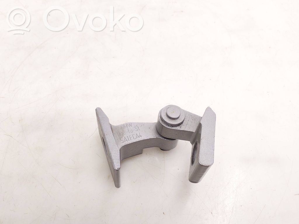 BMW iX1 Front door upper hinge 