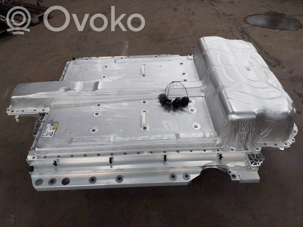 BMW iX1 Hibrīda / elektromobiļu akumulators 