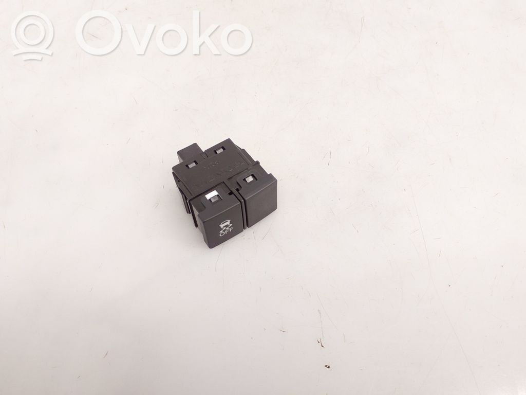 Honda Civic X ESP (stability program) switch 