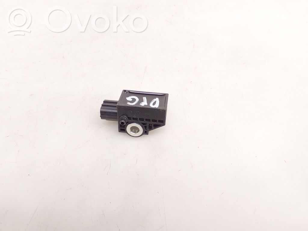 Honda Civic X Airbagsensor Crashsensor Drucksensor