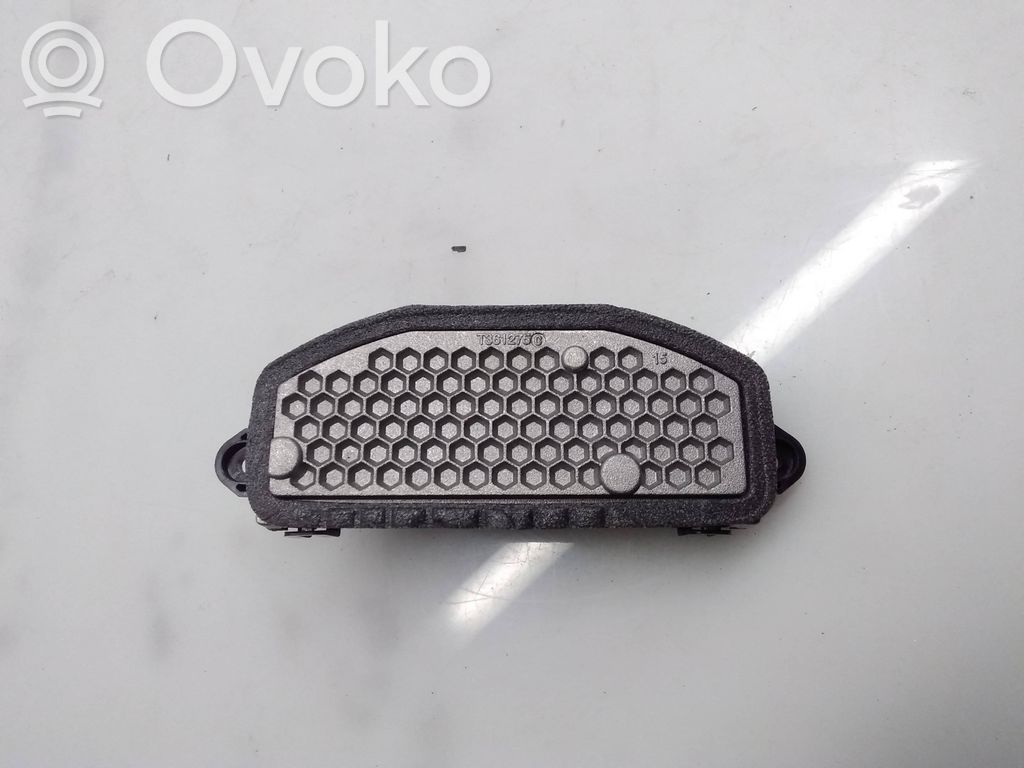 Rezystor / Opornik dmuchawy nawiewu   5A6A239,2A24281010259