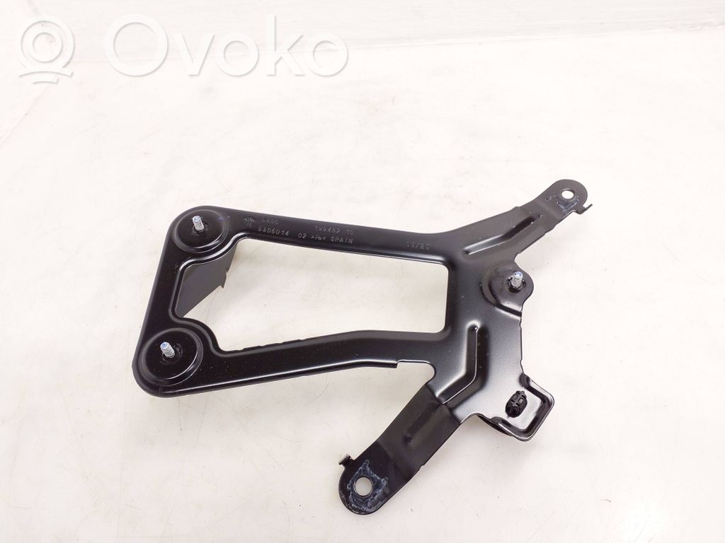 BMW iX1 Supporto dell’amplificatore 