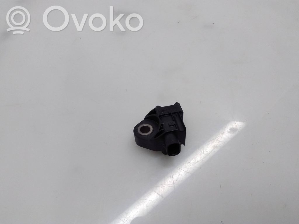 BMW iX1 Airbagsensor Crashsensor Drucksensor 