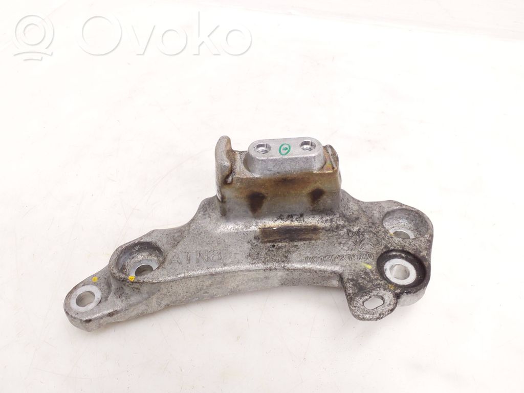 Peugeot 3008 II Support de boîte de vitesses