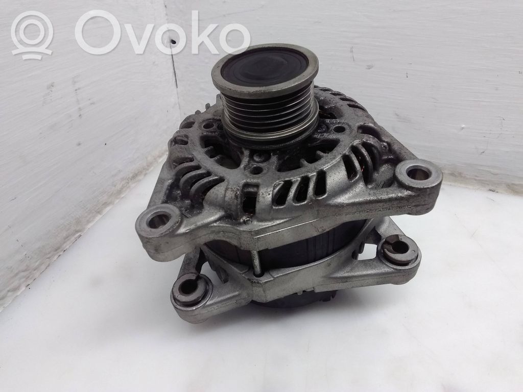 Peugeot 3008 II Generator/alternator 