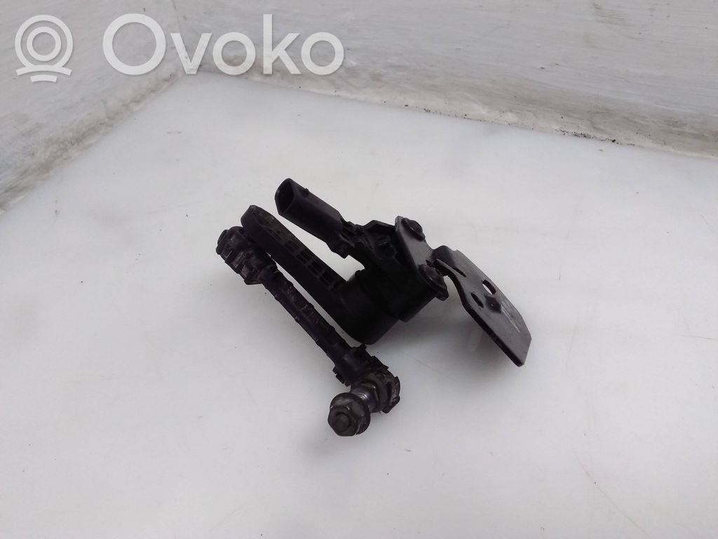 Peugeot 3008 II Sensor de nivel del faro delantero/principal 