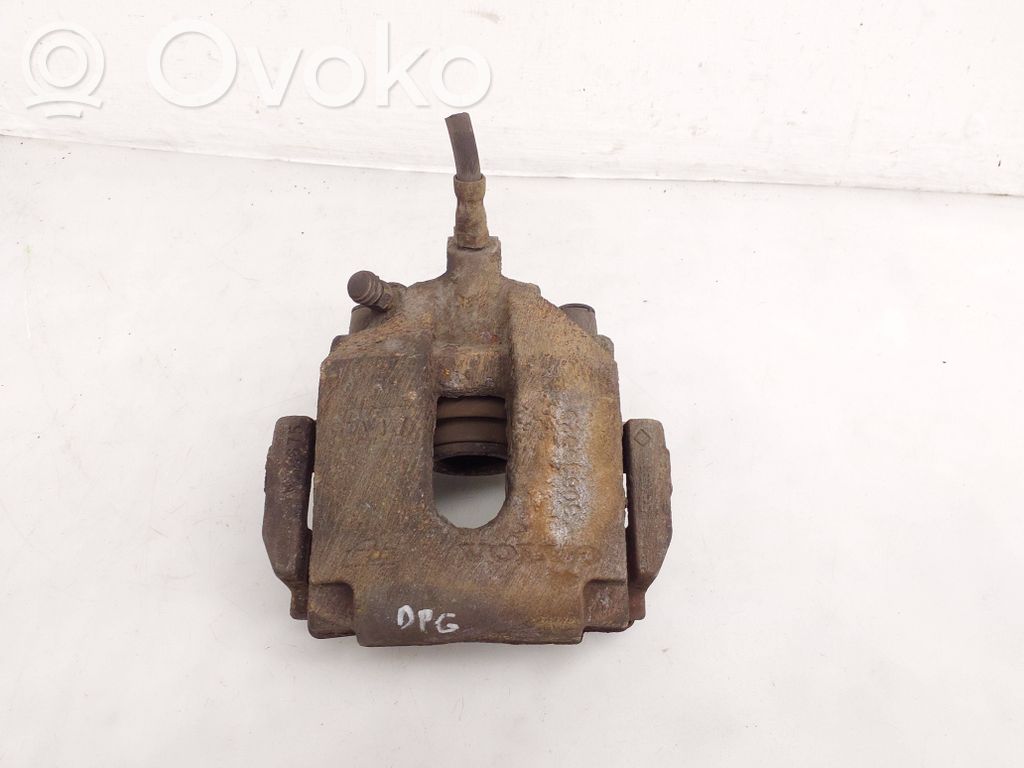 Volvo XC90 Pinza del freno posteriore