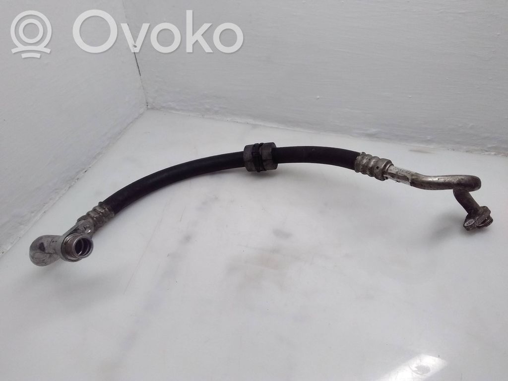 Citroen C4 Grand Picasso Ilmastointilaitteen putki (A/C) 