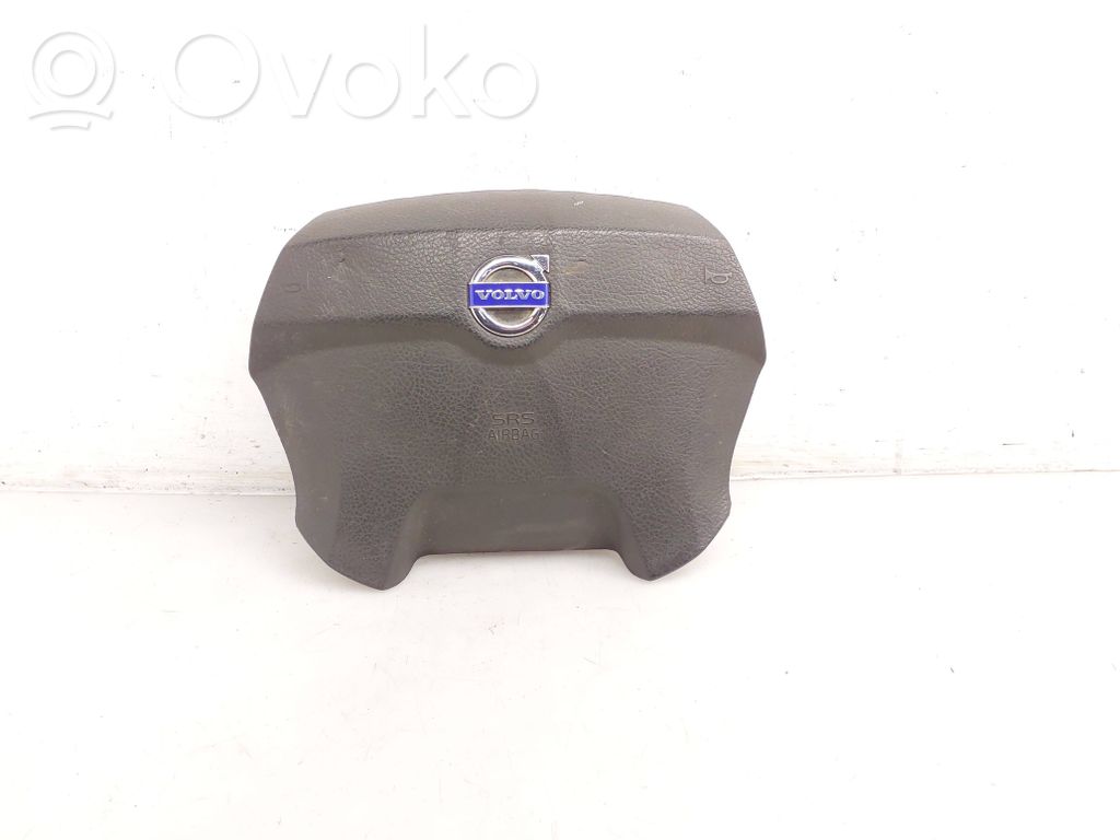 Airbag dello sterzo   30754304