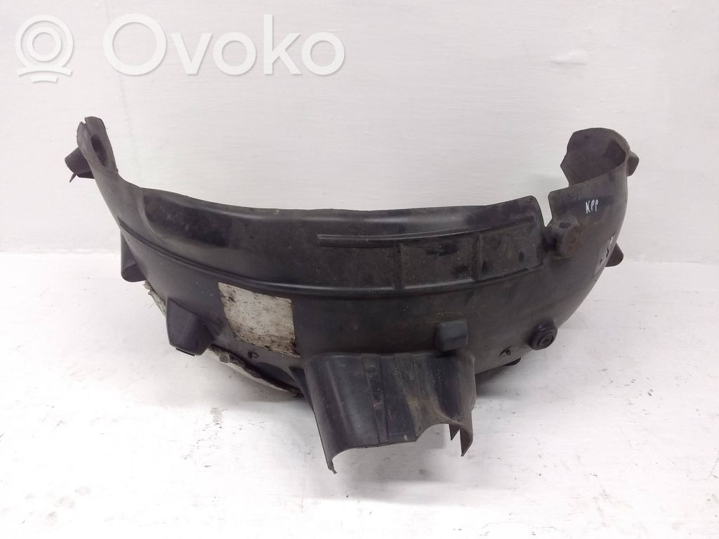 Citroen C4 Grand Picasso Nadkole przednie 