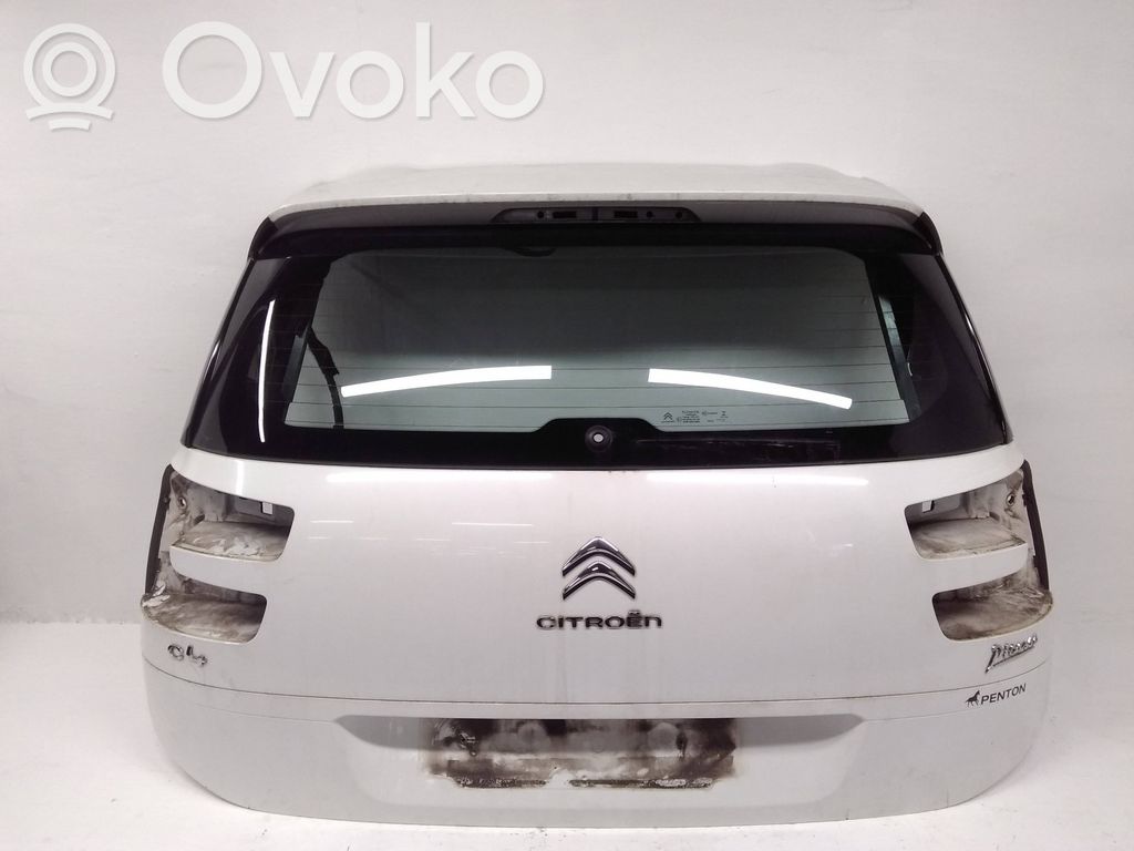 Citroen C4 Grand Picasso Portellone posteriore/bagagliaio
