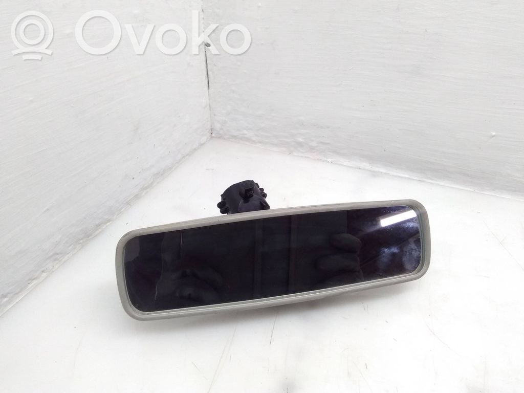 Citroen C4 Grand Picasso Rear view mirror (interior) 