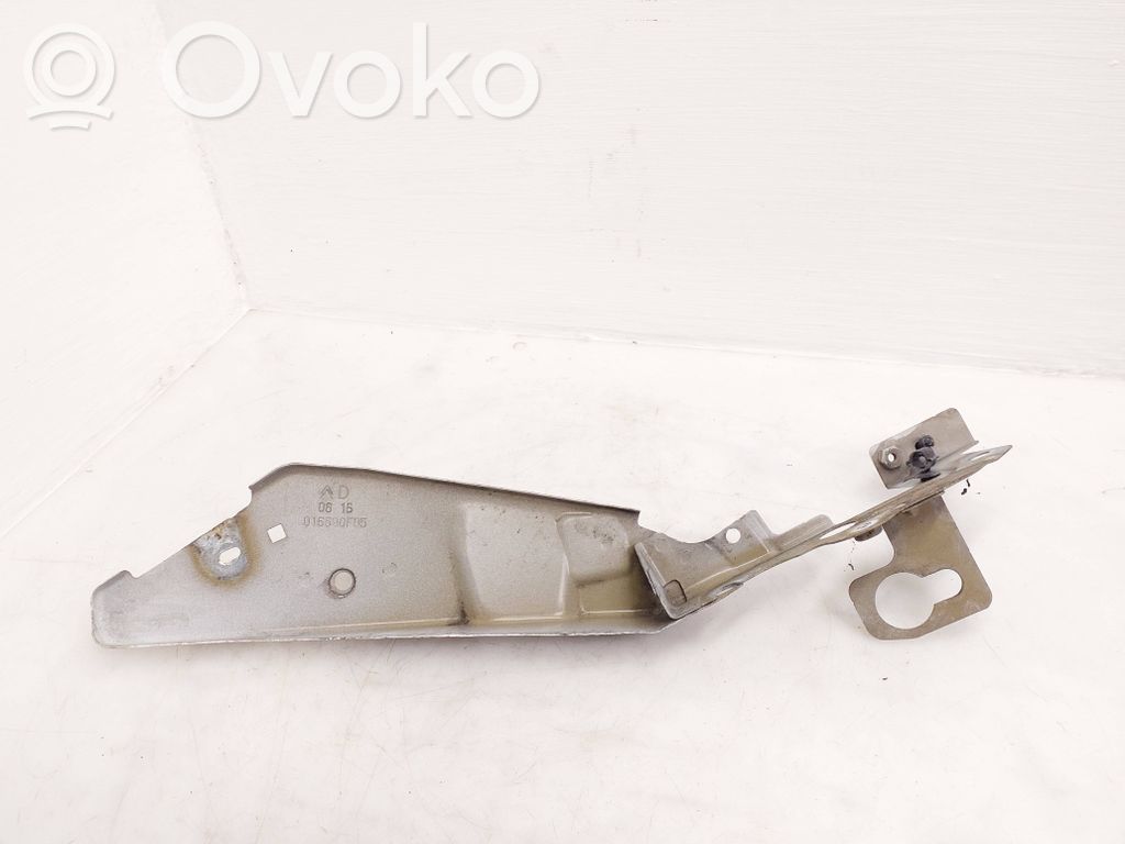 Citroen C4 Grand Picasso Uchwyt / Mocowanie błotnika przedniego 