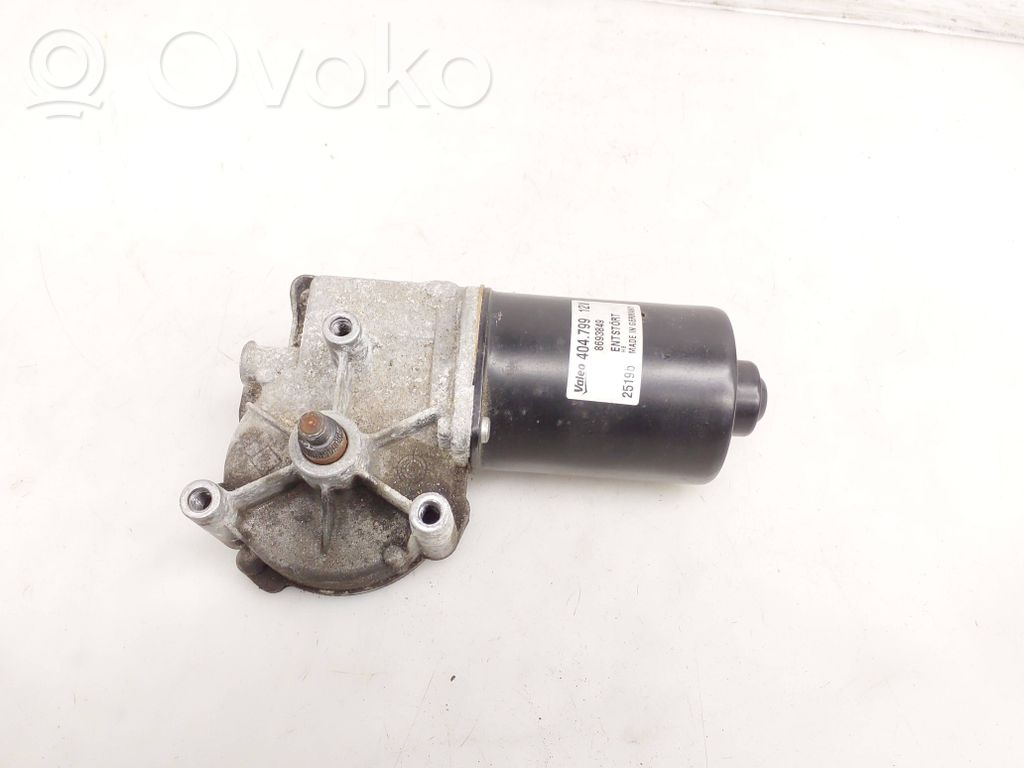 Volvo XC90 Motor del limpiaparabrisas 