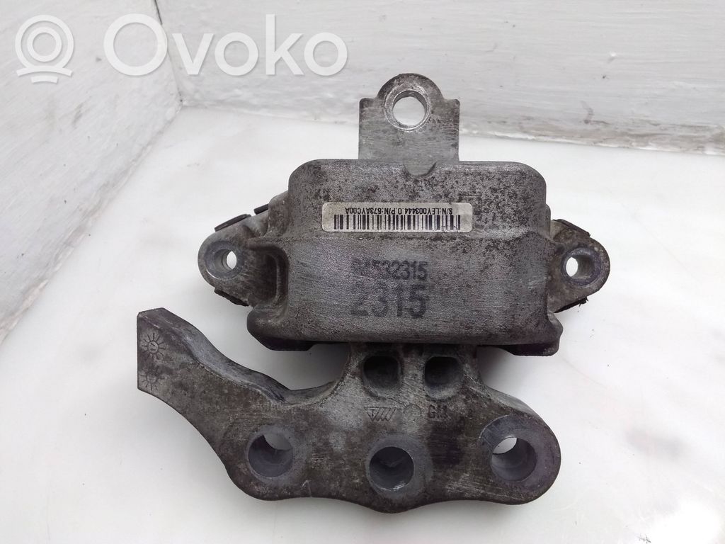 Opel Mokka Engine mount bracket 