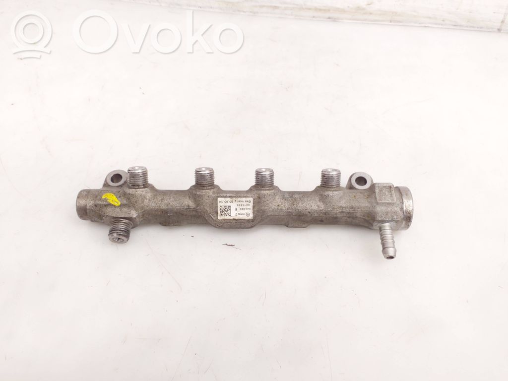Listwa wtryskowa   04L089E