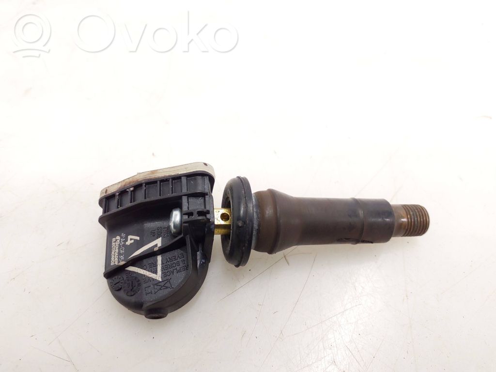 Opel Mokka Sensor de presión del neumático 