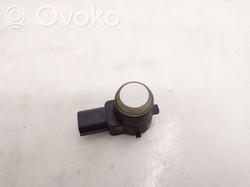Opel Mokka Parksensor PDC 