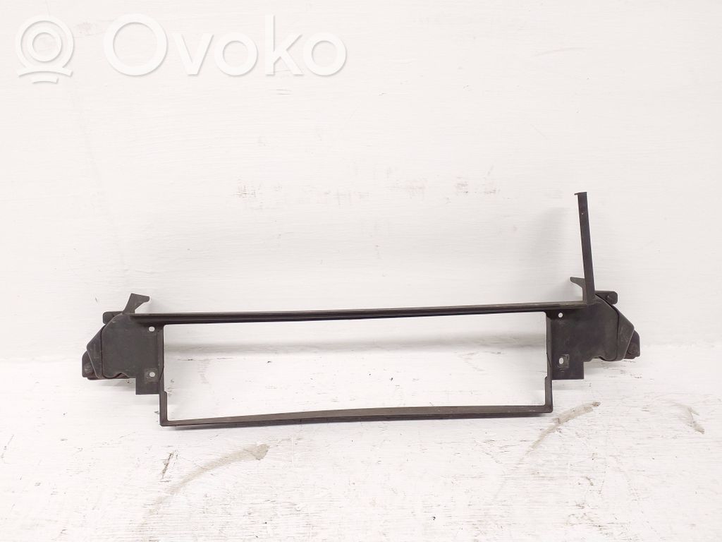 Opel Mokka Conducto/guía del intercooler 