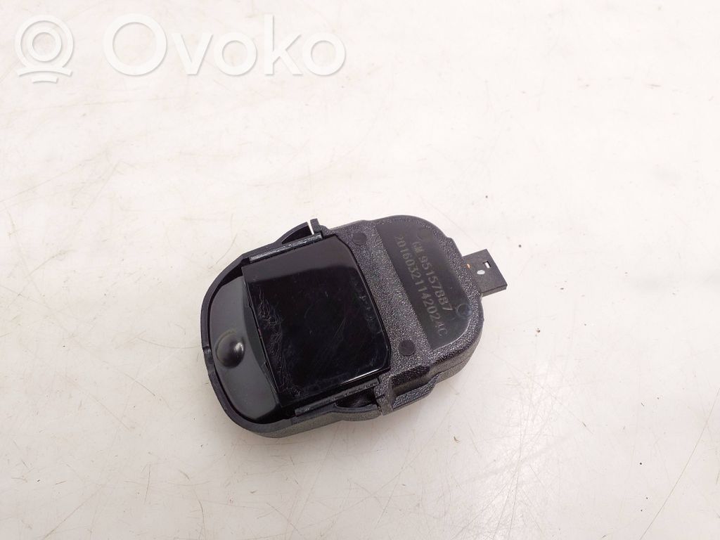 Regensensor   95157887