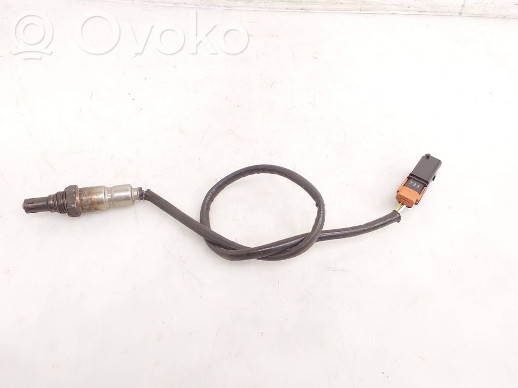 Sonda lambda   8W0906265D