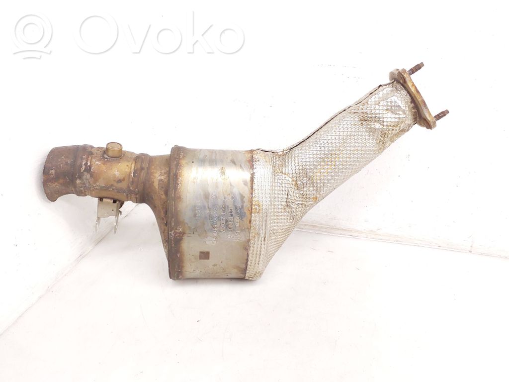 Filtr cząstek stałych Katalizator / FAP / DPF   4G0131703AE,8K0230CA,687240,1705600254BB,BY0