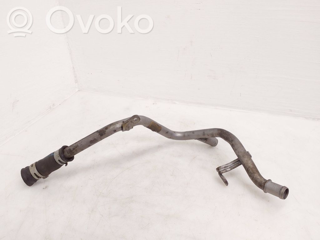 Nissan Qashqai Przewód / Wąż chłodnicy 