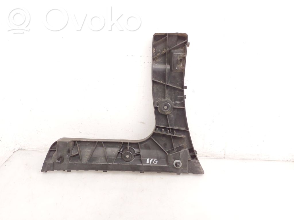 Audi A6 S6 C7 4G Support de pare-chocs arrière