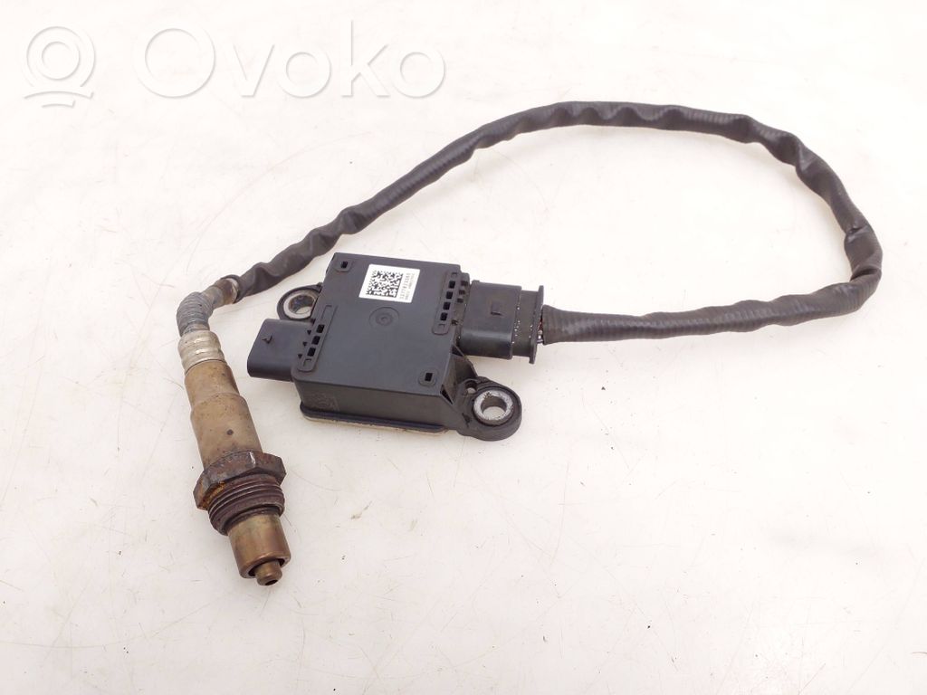 Nissan Qashqai Lambda probe sensor 