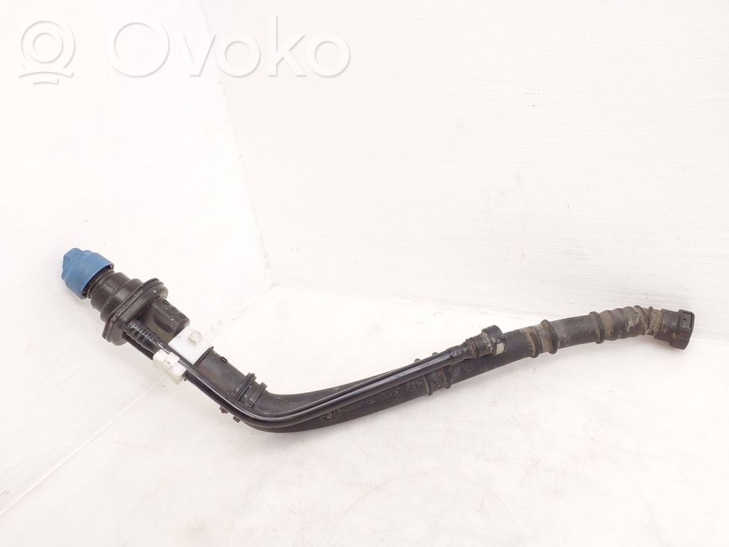 Nissan Qashqai Tubo di riempimento del liquido AdBlue