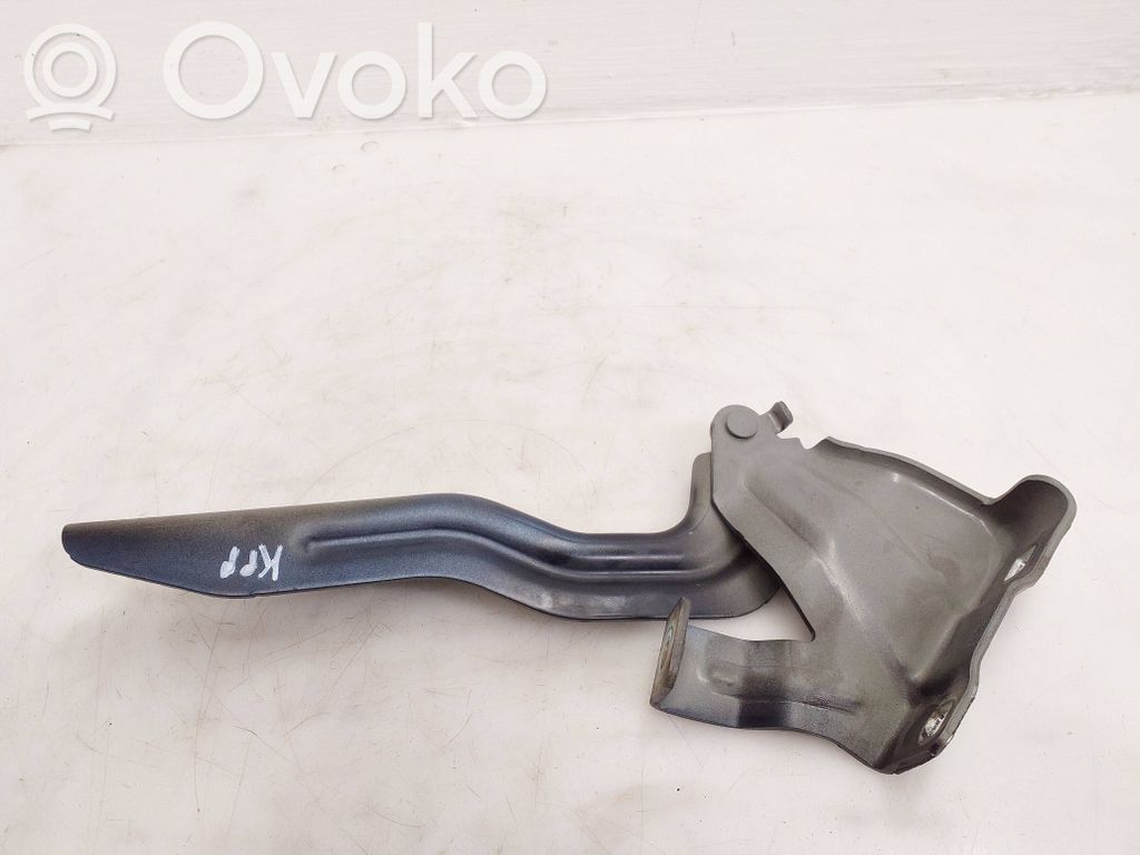 Nissan Qashqai Balamale capotă