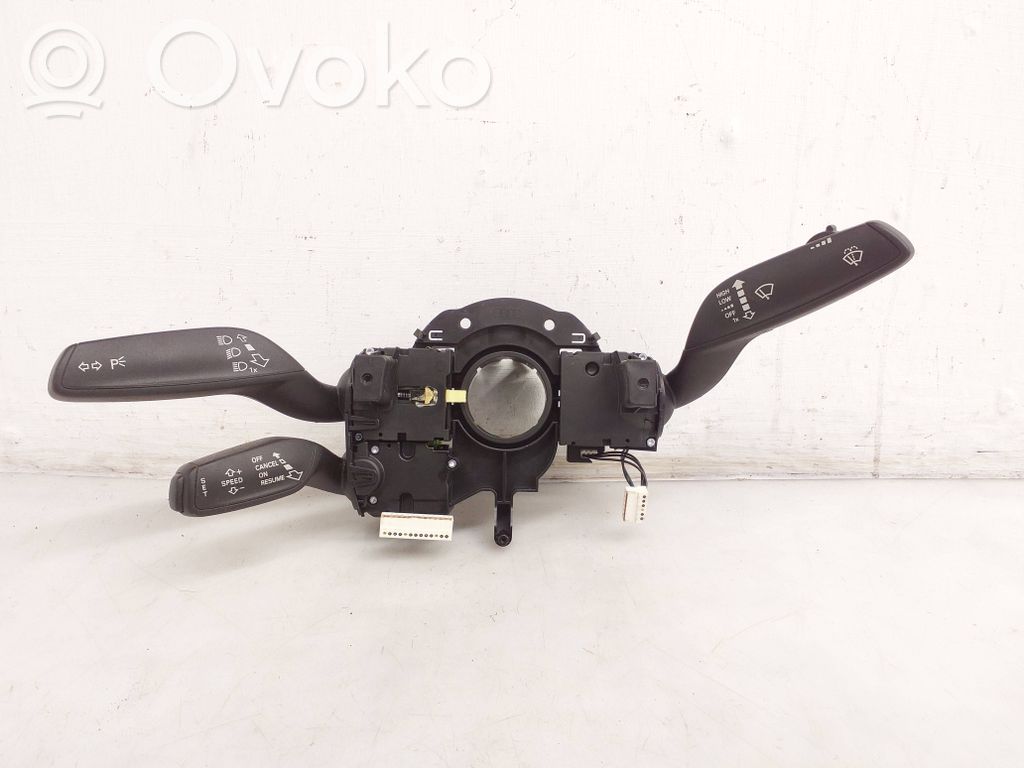 Audi A6 S6 C7 4G Wiper turn signal indicator stalk/switch 