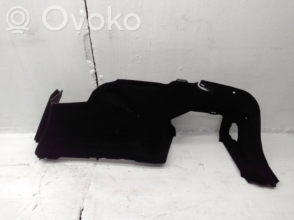 BMW 5 G30 G31 G38 Panou lateral portbagaj