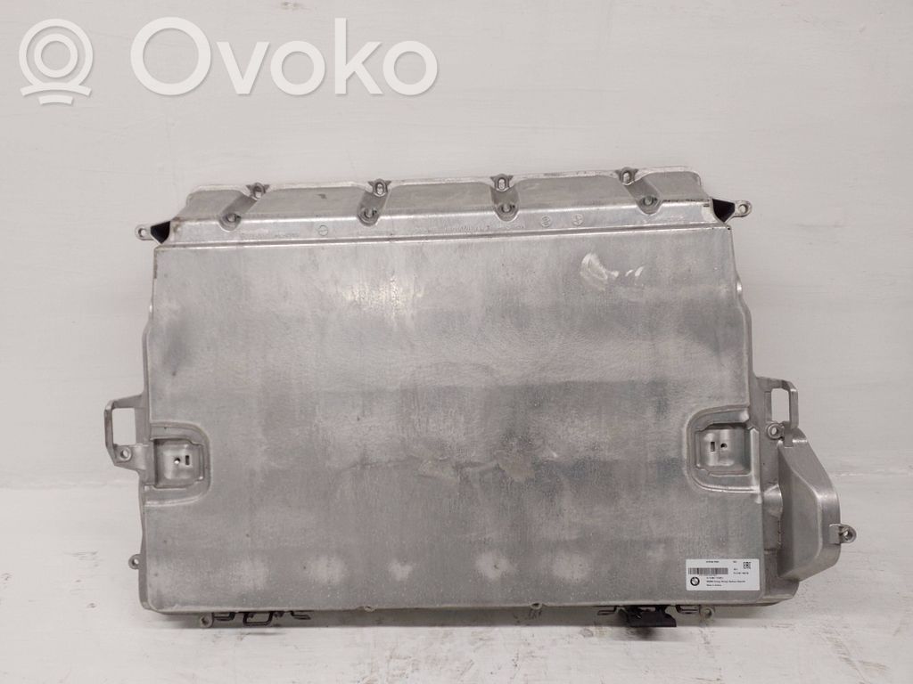 BMW 5 G30 G31 G38 Altra parte della carrozzeria 