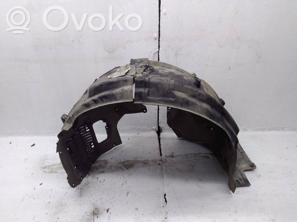 BMW 5 G30 G31 G38 Nadkole przednie 