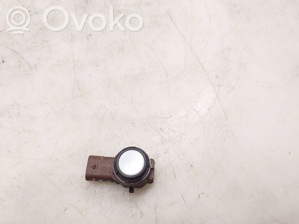 BMW 5 G30 G31 G38 Parksensor PDC 