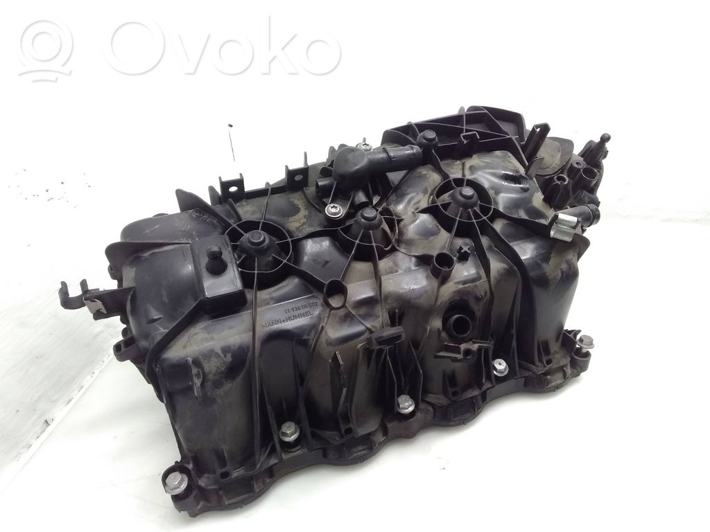 BMW 5 G30 G31 G38 Colector de admisión 