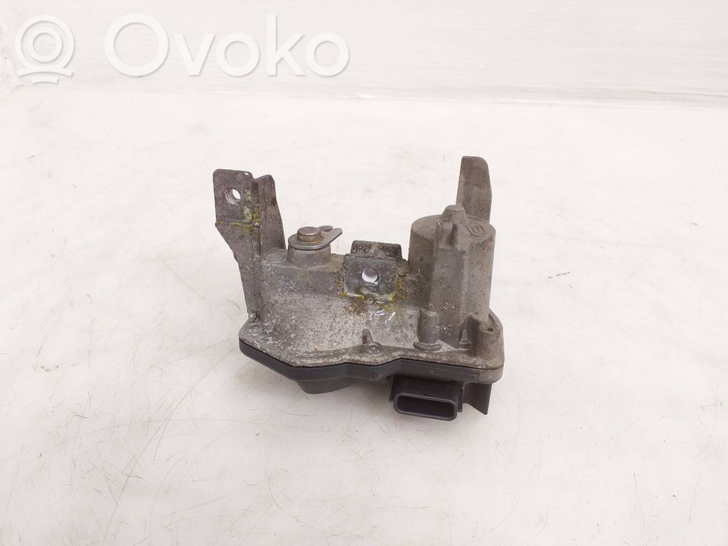 Renault Scenic IV - Grand scenic IV Throttle valve 