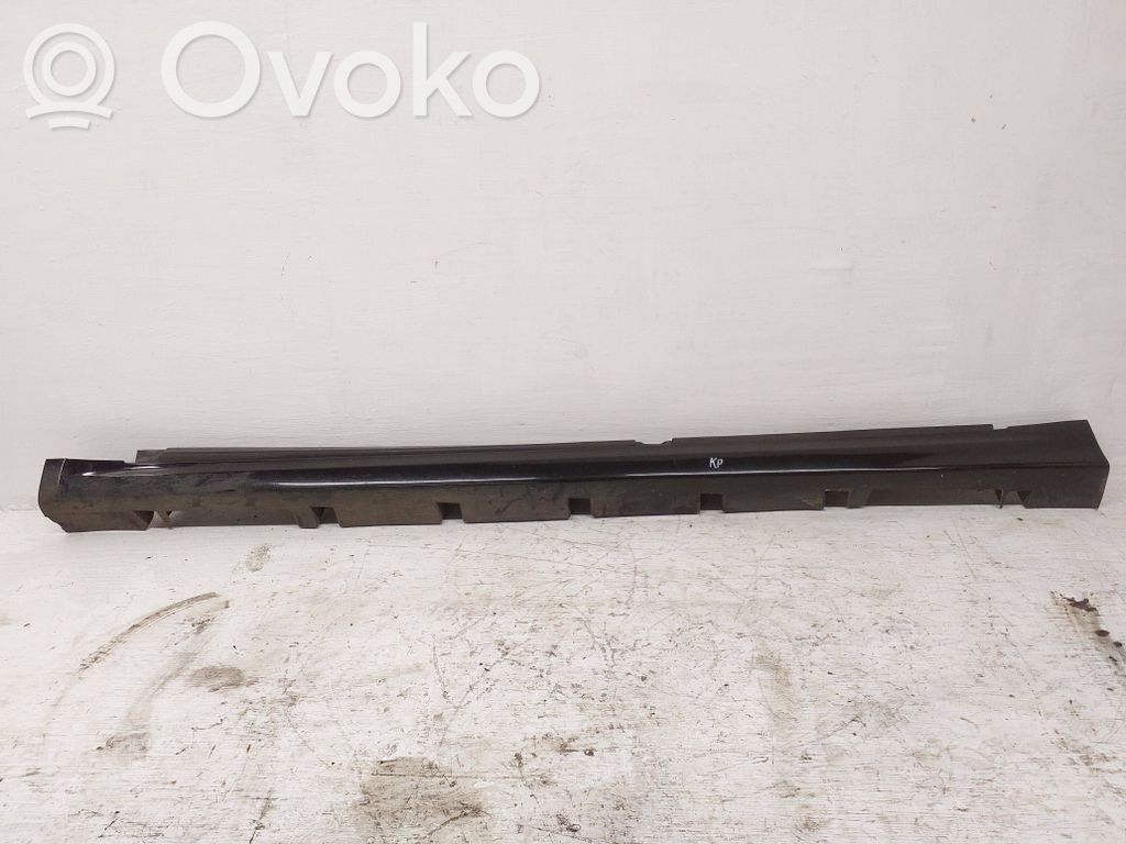 Ford Mondeo MK V Slenkstis 