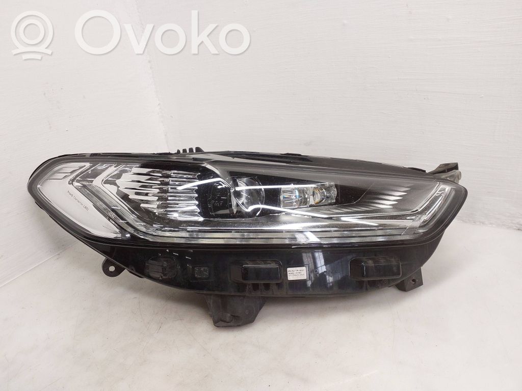 Lampa przednia   ES7313D154,ES7313D154DD,89912882,90116931