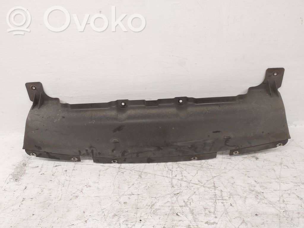 Ford Mondeo MK V Protector/cubierta de la carrocería inferior del parachoques trasero 